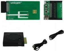 Unicam combo horizontal - combo,