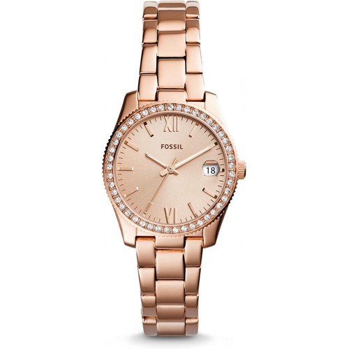 Fossil damenuhr es4318 fashion - fossil,