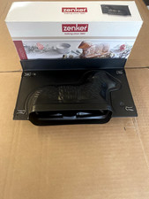 ZENKER Backform Lamm Lammbackform, 3D-Backform, Antihaft-Backblech