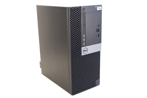 Dell optiplex 5050 - dell, office