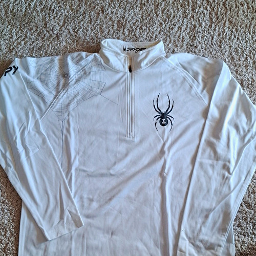 Spyder herren skipullover - spyder,