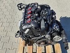 Motor Audi A4 B8 CDH CDHA 1.8 TFSI 120PS 88kW 187TKm Benzin Engine Komplett