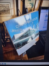 Oslo Opera House / Konvolut