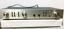 LUXMAN CL-32 Vacuum tube