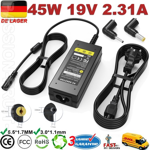 45w netzteil ladegerät - 45w,