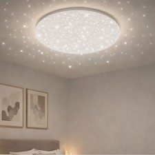 Led deckenleuchte - led,
