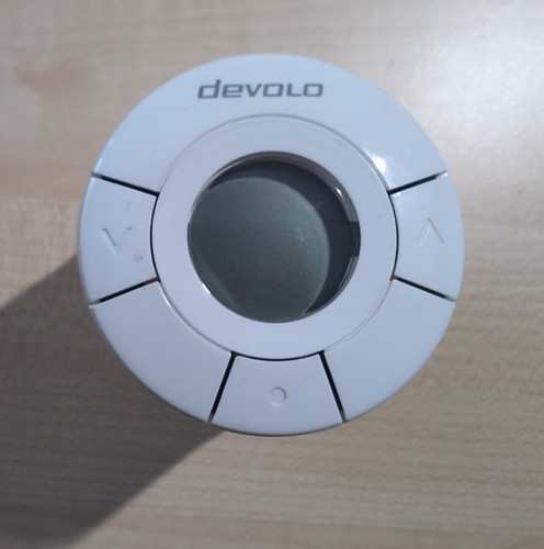 Devolo home control - devolo,
