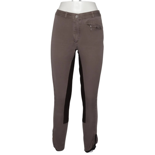 Toptex reithose größe - toptex,,