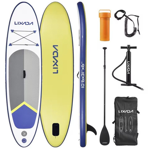 Lixada aufblasbares sup - lixada, sup-board