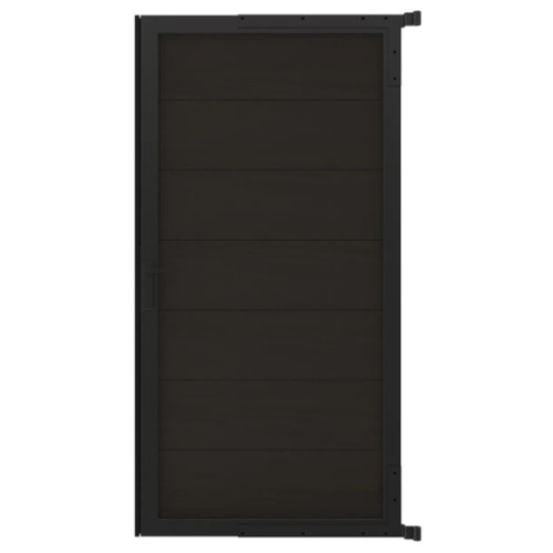 Hori rahmenzaun wpc - hori,