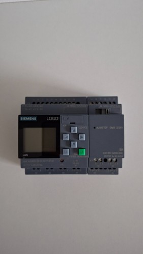 Siemens logo 24 - 12/24, rce