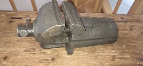 Parallel schraubstock fza 120 - parallel-schraubstock, fza-120