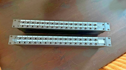 Hosa phb 284 patchbay - hosa,