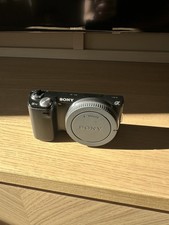 Sony NEX-5N Systemkamera 16,1