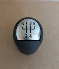 Schaltknauf Gummi Renault Clio II BJ 1998-2016 8200822162 8200071398 7700433730