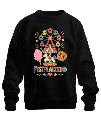 Festplatzkind jahrmarkt kirmes - festplatzkind,