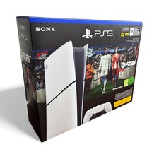 Sony PlayStation 5 Slim (PS5