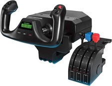 Logitech G Saitek Pro Flight