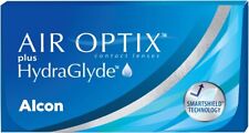 Air Optix Plus HydraGlyde 6er