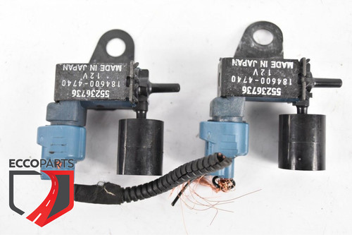 Luftdruck map sensor 55236736 - luftdruck,