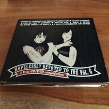 Hopelessly Devoted Vol 6 - Hopelessly Devo... - Hopelessly Devoted Vol 6 CD A8VG