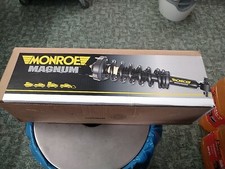 GM Silverado Tahoe Federbein