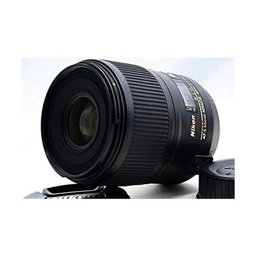 Nikon micro 60mm - nikon,