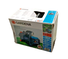 Gardena 800watt Gard Gartenpumpe 3500/4