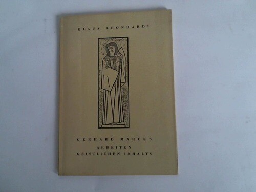 Gerhard marcks arbeiten - gerhard, marcks.