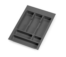 Emuca besteckeinsatz optima - besteckeinsatz,