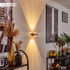 Wand Lampe Modern Kupfer Up &