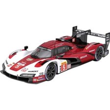 Bburago Porsche 963 LeMans ´23 #5 1:24 Modellauto