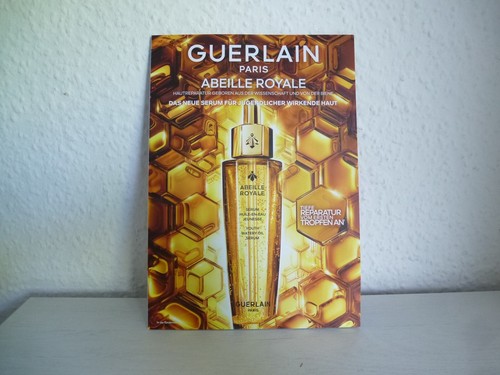 Guerlain abeille royale ml - guerlain,