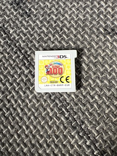 3ds mario party - mario, the