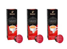Tchibo cafissimo espresso - tchibo,