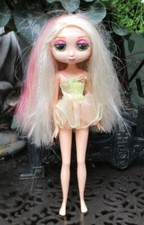 Mattel  2001 Miranda Diva