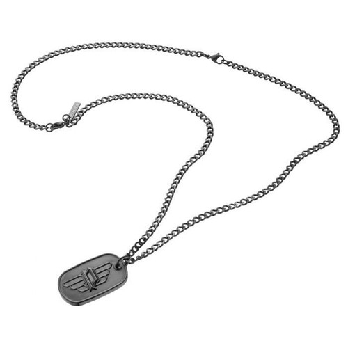 Police insignia herren - insignia,