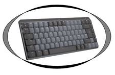 Logitech MX Mechanical Mini