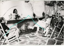 30x20cm Vintage Archiv Foto