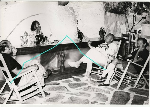 30x20cm vintage archiv - vintage, foto
