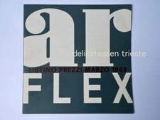 ARFLEX Stühle Sofas Sessel