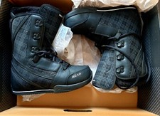 Snowboard Boots HEAD Zora Black Damen