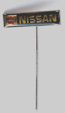 Nissan Logo 90er Jahre