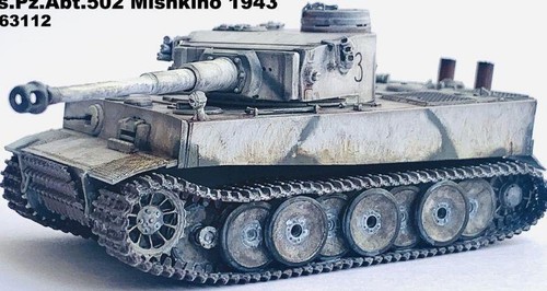 Dragon pre built - dragon, 1:72