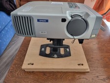 EPSON EMP 800UG Beamer wenig