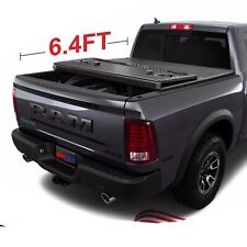 Dodge RAM 1500 ALUMINIUM