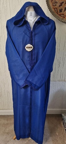 Marokkanischer herren jilbab - marokkanischer,