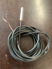 Buderus Kesselfühler 1/4 Kreis Logamatic Ecomatic EMS MC 2000 4000 Sieger