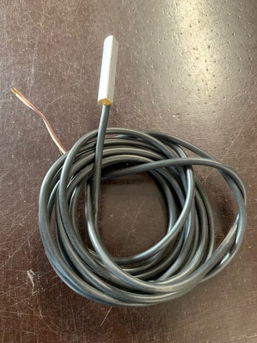 Buderus kesselfühler 4 - buderus,