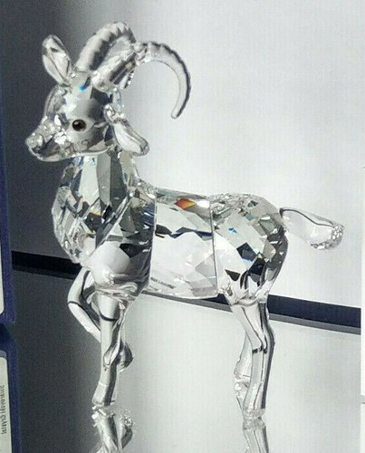 Swarovski steinbock winter - swarovski,